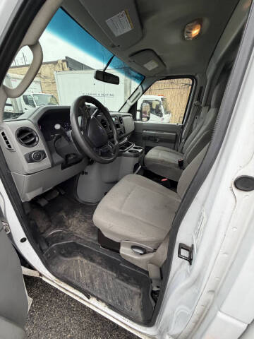 2021 Ford E-Series E-350 SD