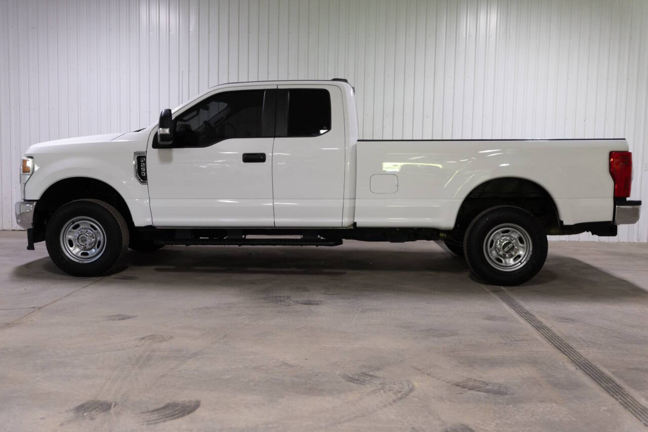 2020 Ford F-250 Super Duty for sale at Southern Diesel Truck Co. in Oswego, NY