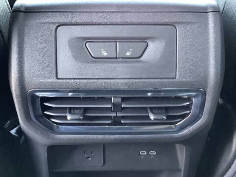 2026 GMC Sierra EV Elevation