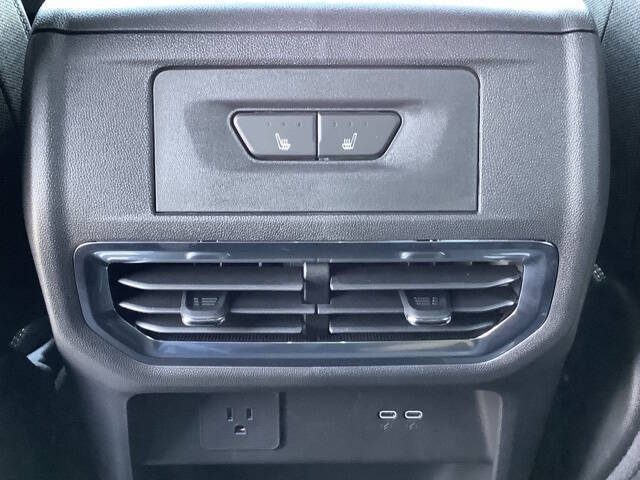 2026 GMC Sierra EV Elevation