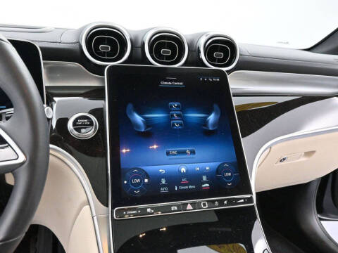 2024 Mercedes-Benz GLC GLC 300 4MATIC