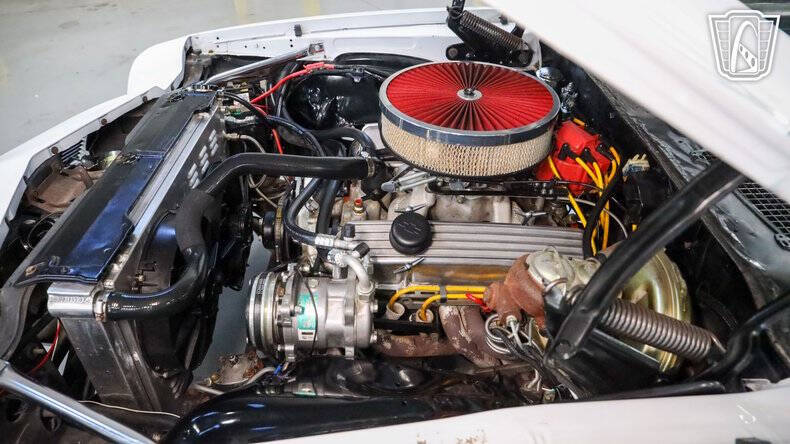1981 Chevrolet Camaro Z28