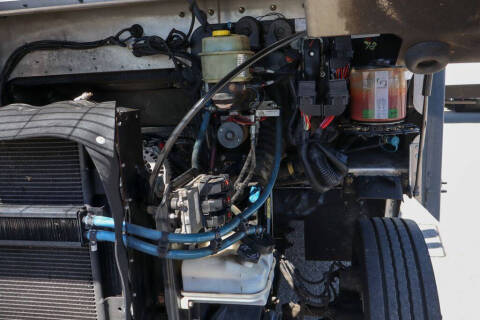2020 Freightliner MT45 Chassis
