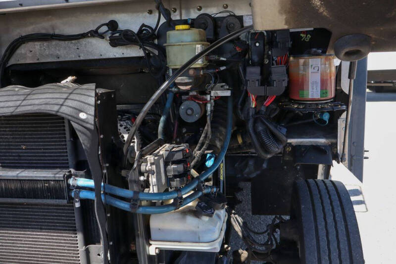 2020 Freightliner MT45 Chassis