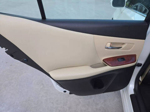 2010 Lexus HS 250h