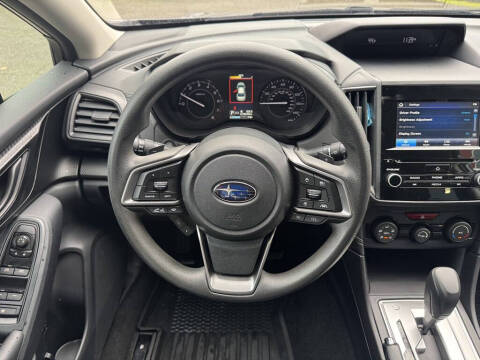 2021 Subaru Impreza Premium
