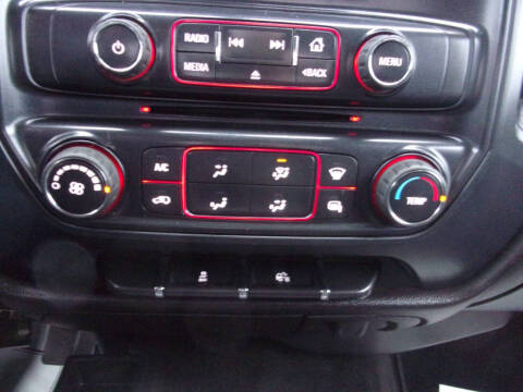 2014 GMC Sierra 1500