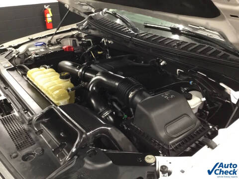 2019 Ford Expedition Limited