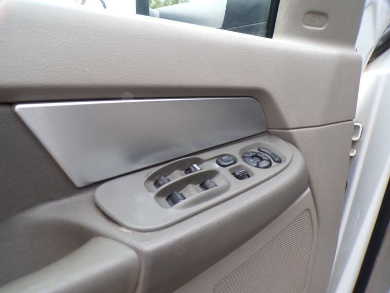 2009 Dodge Ram 2500