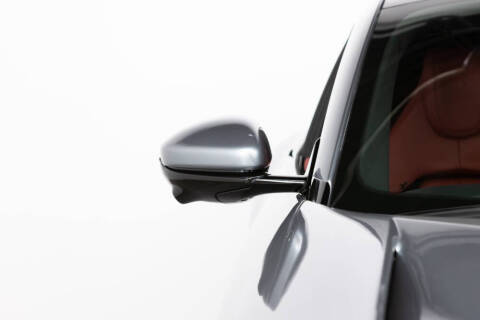 2025 Ferrari Purosangue