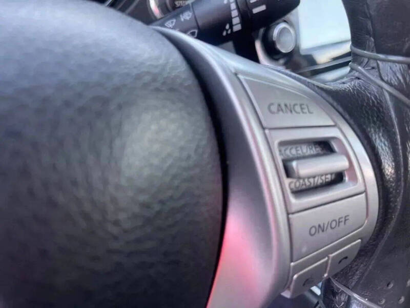 2014 Nissan Rogue SL