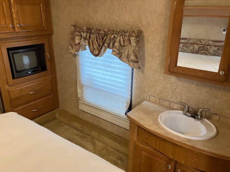 2006 Dutchmen MFG (Colorado) Colorado