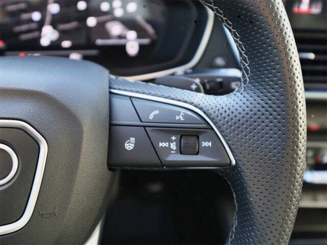 2022 Audi SQ5 3.0T quattro Premium Plus