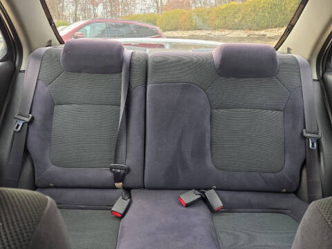 2006 Nissan Sentra 1.8 S