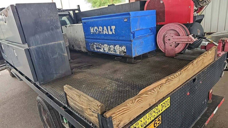 2018 Ford F-350 Super Duty