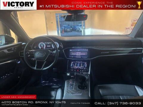 2023 Audi A6 quattro Premium 45 TFSI