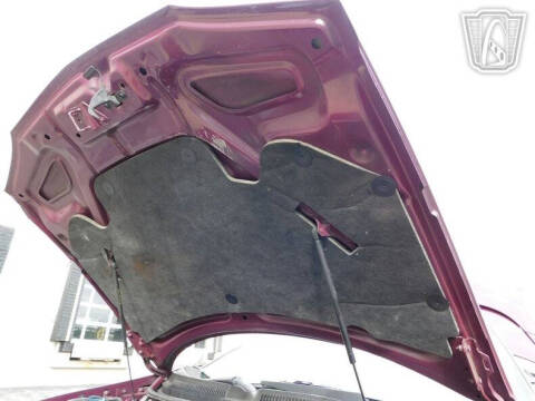 1996 Chevrolet Camaro