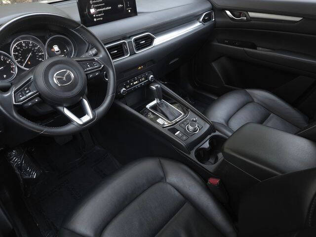 2024 Mazda CX-5 2.5 S Select