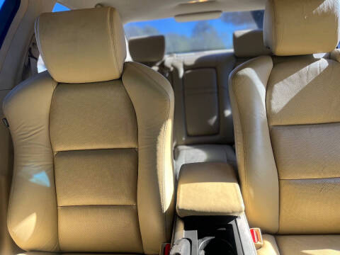 2004 Acura TL 3.2