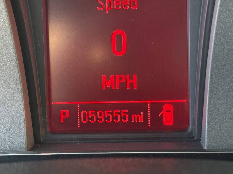 2014 GMC Terrain SLE-1