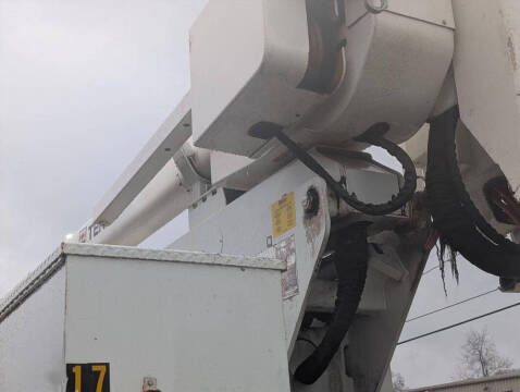 2011 International DuraStar 4300