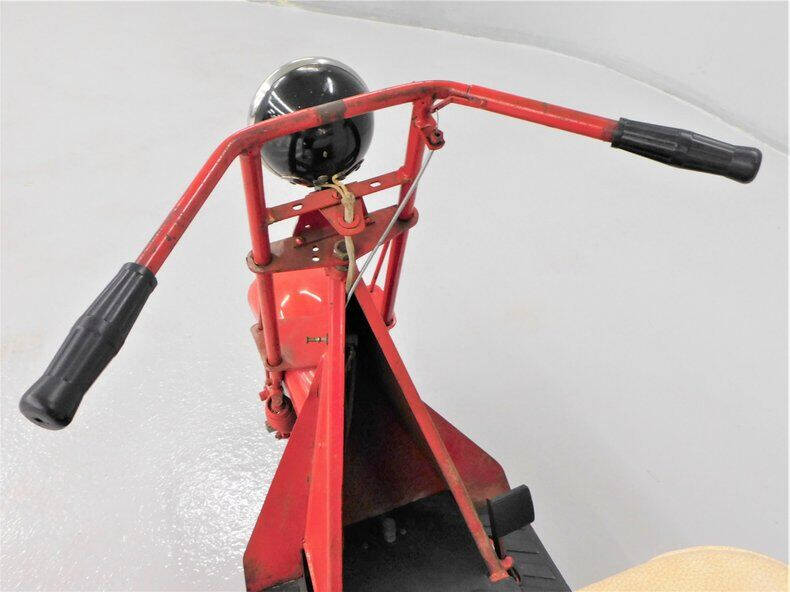 1949 Cushman Model 64