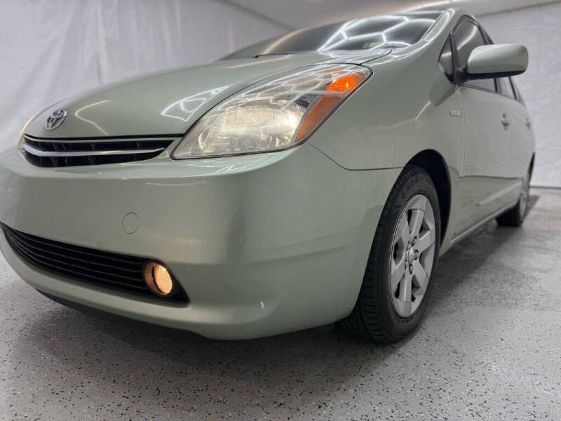 2008 Toyota Prius