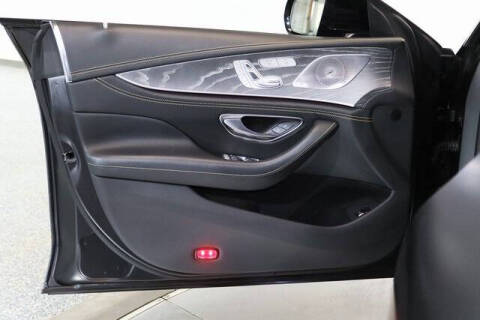 2022 Mercedes-Benz AMG GT 43