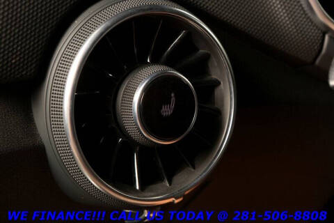 2017 Audi TTS 2.0T quattro