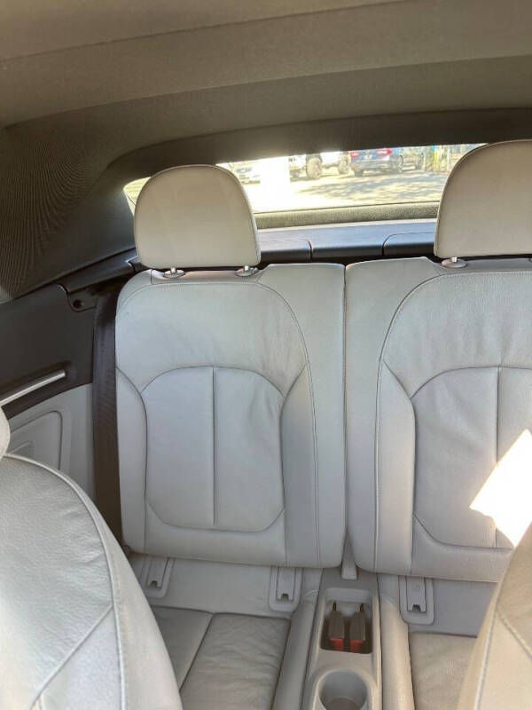 2016 Audi A3 1.8T Prestige