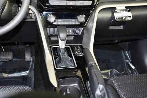 2026 Mitsubishi Eclipse Cross LE