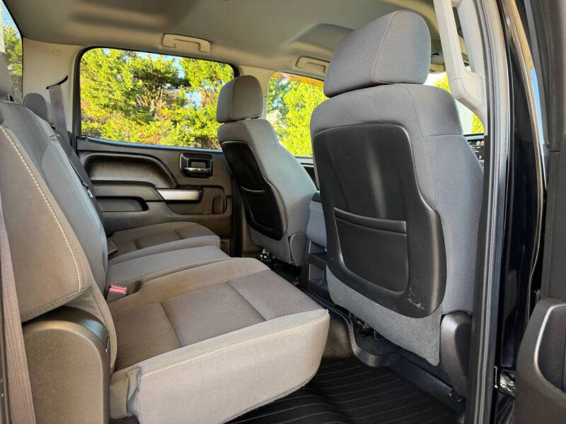 2015 Chevrolet Silverado 3500HD