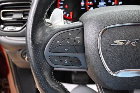 2023 Dodge Durango SRT 392 Plus