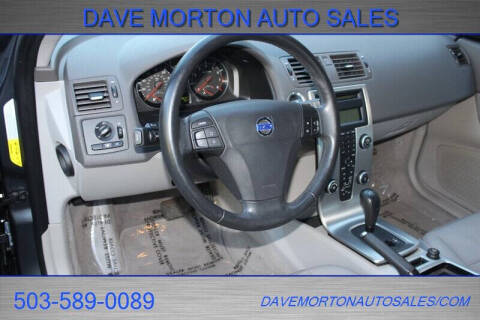 2008 Volvo C30 T5 Version 2.0