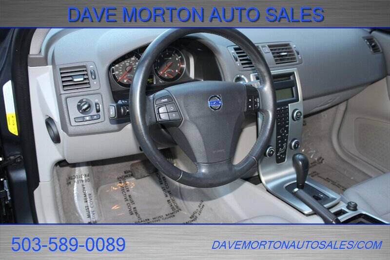 2008 Volvo C30 T5 Version 2.0