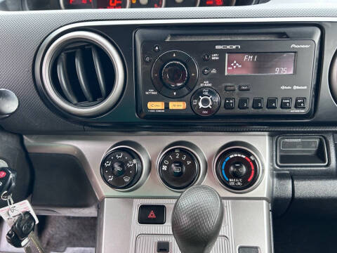 2012 Scion xB