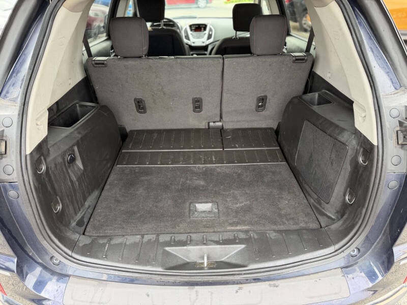 2017 GMC Terrain SLE-2