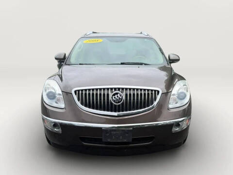 2008 Buick Enclave CXL