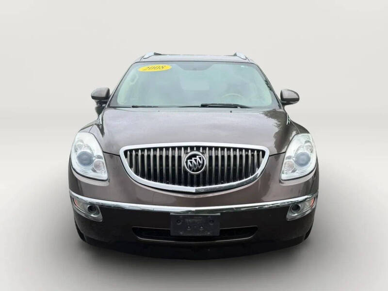 2008 Buick Enclave CXL