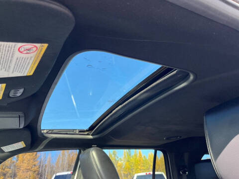 2016 Ford Expedition XLT