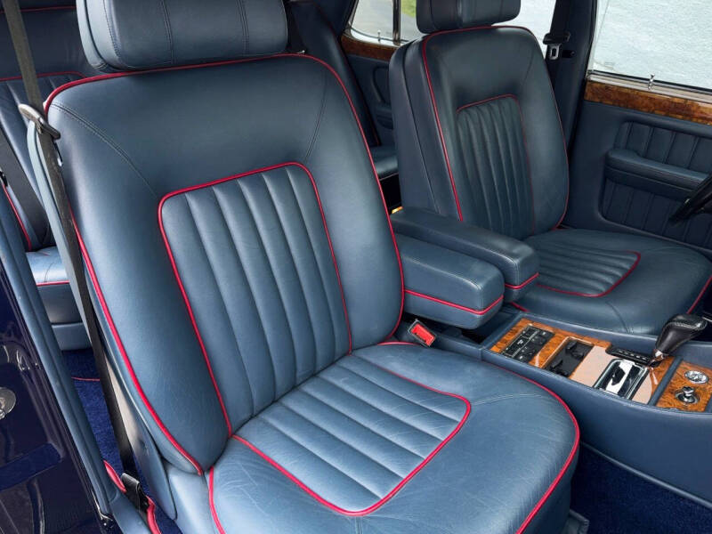 1993 Bentley Brooklands - Photo 42