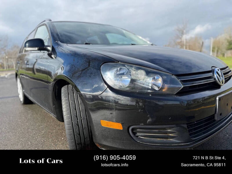 2012 Volkswagen Jetta