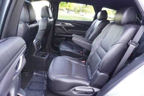2020 Mazda CX-9 Grand Touring