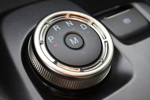 2021 Ford Mustang Shelby GT500