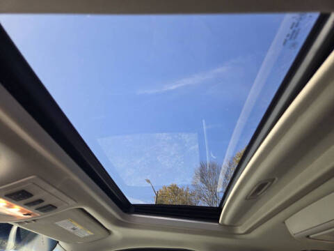 2007 Cadillac Escalade