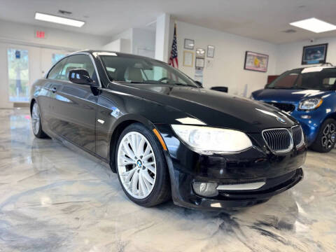 2011 BMW 3 Series 335i