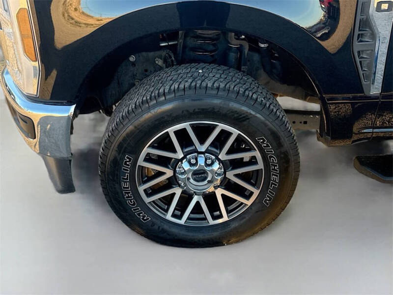 2024 Ford F-250 Super Duty