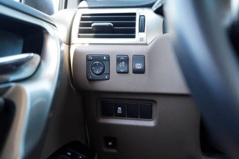 2019 Lexus GX 460