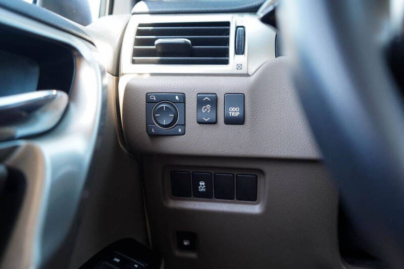 2019 Lexus GX 460