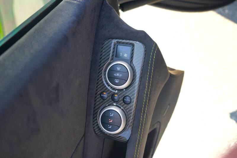 2015 McLaren 650S Spider